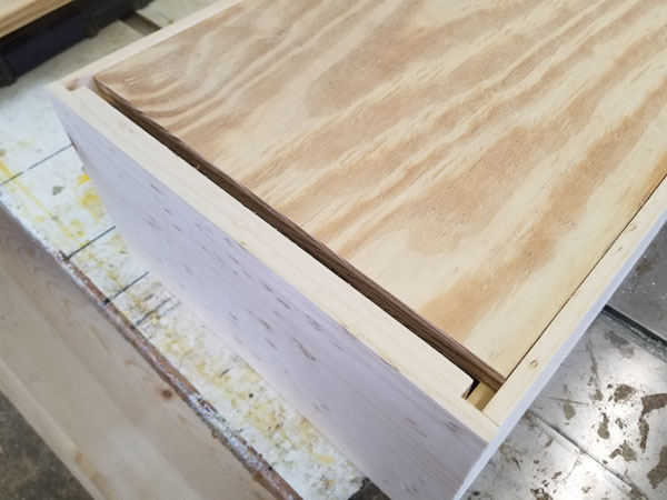 plywood gap 3